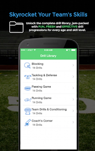 Football Blueprint  Apps App Download For Pc (Windows/mac Os) 1