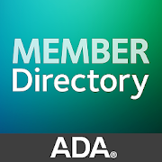 ADA Member Directory