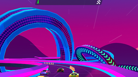 Race Master 3D  Car Racing MOD APK 3.3.1 (Awards) Gallery 6