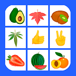 Cover Image of Download Matching game improve intelligence 1.2 APK