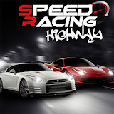 Highway Speed Racing icon