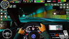 screenshot of Car Parking Drive Simulator 3D
