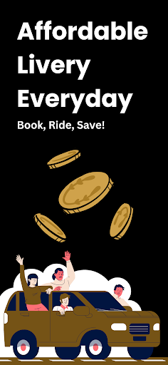 Blacklivery Chauffeur service