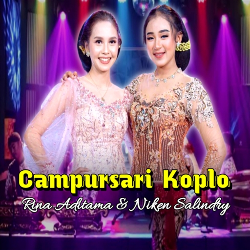 Lagu Koplo Campursari Lengkap विंडोज़ पर डाउनलोड करें