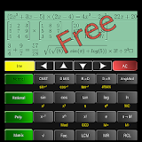 Super Scientific Calculator icon