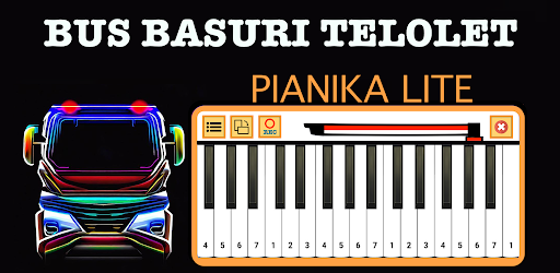 Kèn Pianika. Kèn xe tải Basuri Mod ALL APK + IOS v5558