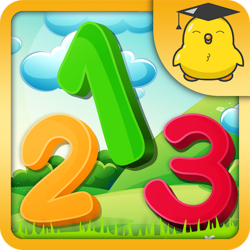 First Numbers - Pro 1.1.1 Icon