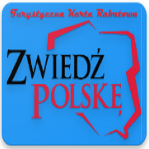 Zwiedź Polskę logo