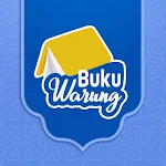 Cover Image of Download BukuWarung Apps for MSMEs  APK