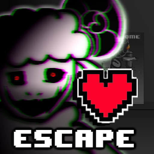 Can You Escape Love? 1.0.4 Icon