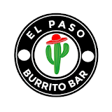 El Paso Burrito Bar icon