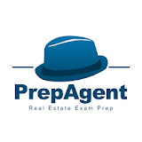 PrepAgent Real Estate Exam Prep icon