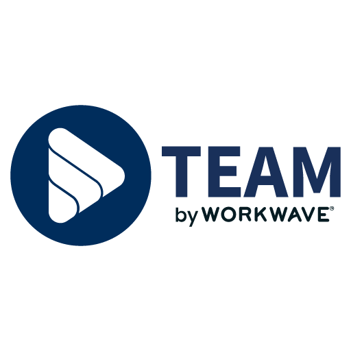TEAM by WorkWave logo