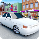 Russian Cars: 10 and 12 Apk