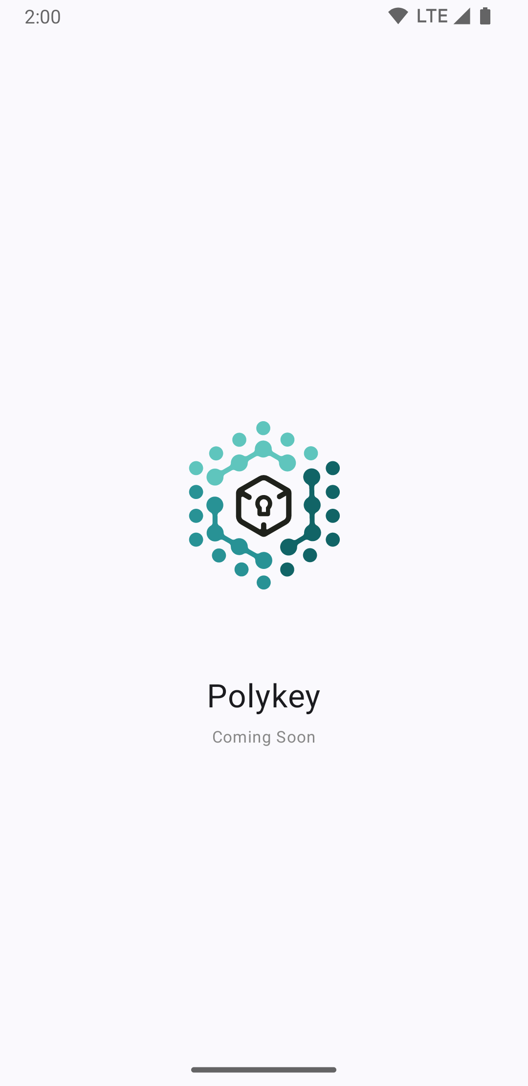 Polykey