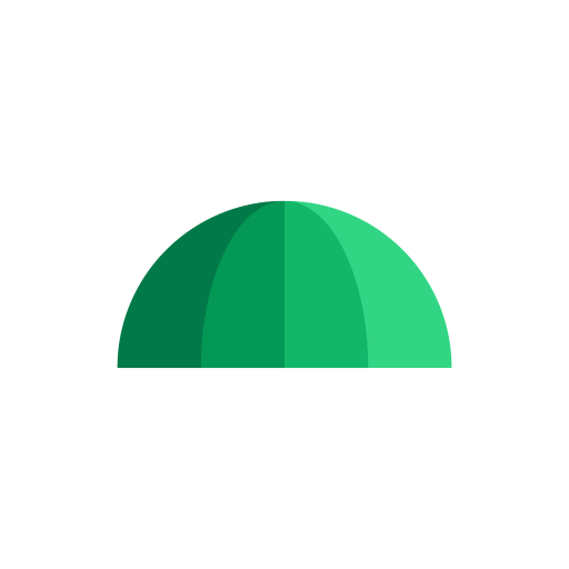 My Parachute logo
