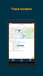 GIM: Smart Truck Rental App