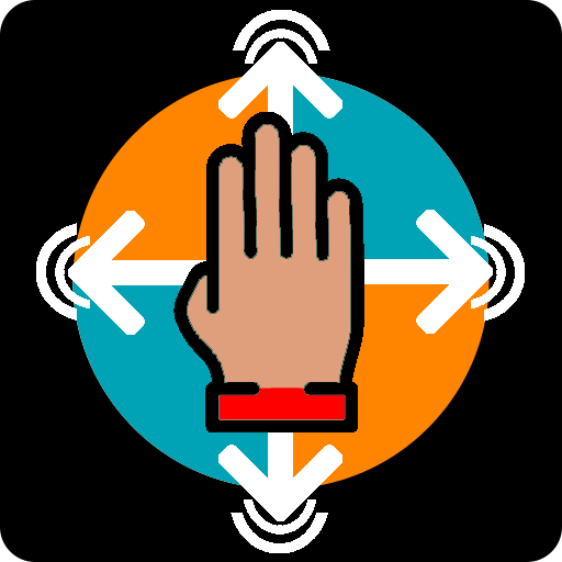 Air Swipe: Contactless Control Download on Windows