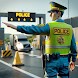 国境警備警察ゲーム 3D - Androidアプリ