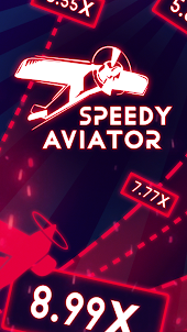 Speedy Aviator