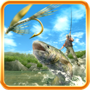 Fly Fishing 3D Download gratis mod apk versi terbaru