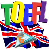 Full-Simulated Toefl icon