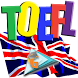 Full-Simulated Toefl - Androidアプリ