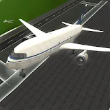 Fly Plane: Flight Simulator 3D icon