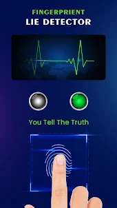 TruthScan: Lie Detector