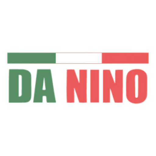 Pizzeria Da Nino Merzigg logo