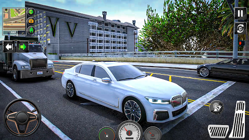 Extreme Car Game 3d Simulator screenshot 18