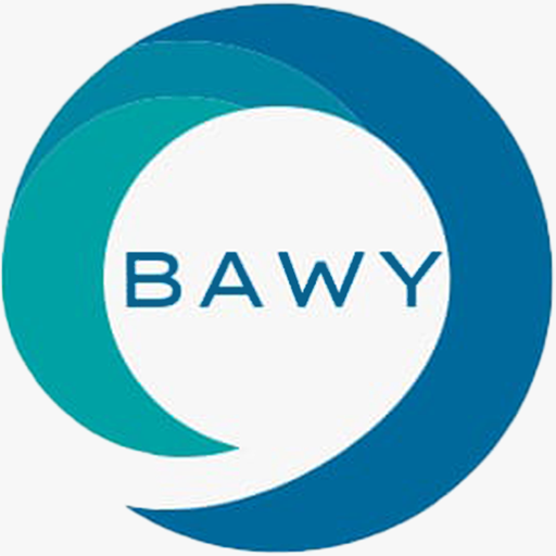 Bawy logo