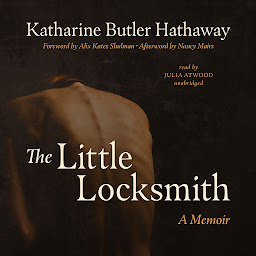 Imatge d'icona The Little Locksmith: A Memoir