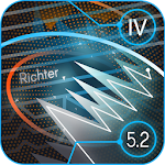 Cover Image of Download Vibration Meter  APK