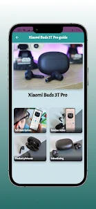 Xiaomi Buds 3T Pro guide