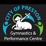 City of Preston Gymnastics icon