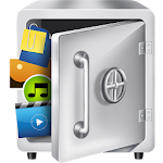 File Locker With App Locker - Password Protection Apk