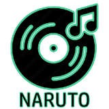 Naruto Top Lyrics icon