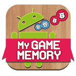 Cover Image of Herunterladen Memory game  APK