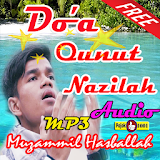 Qunut Nazilah mp3 merdu Muzammil Hasballah icon
