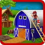 Build a Village & House Maker icon