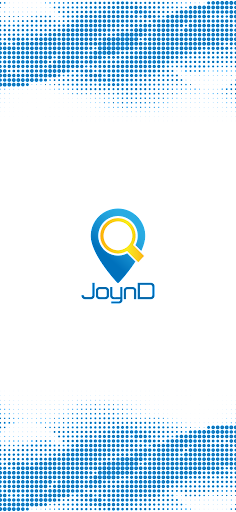 Android application JoynD - Know Where to Go screenshort