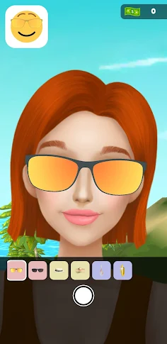 Selfie Master 3D - Screenshot 3