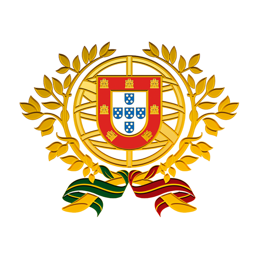 Presidencia.pt logo