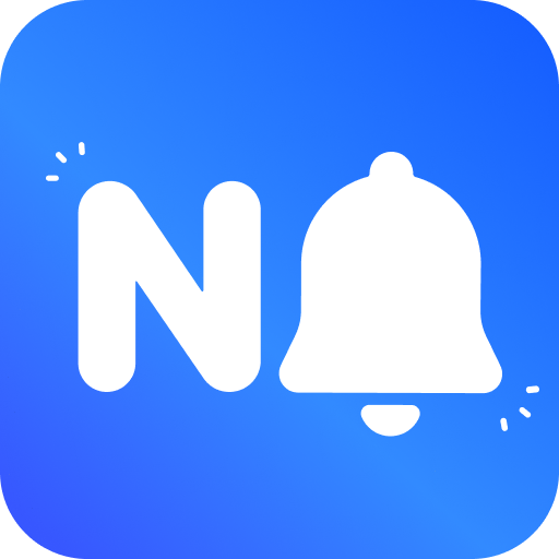 Notify logo
