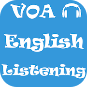 Listening English with VOA - Practice Listening 