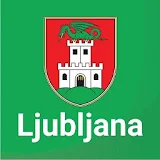 Ljubljana Guide icon
