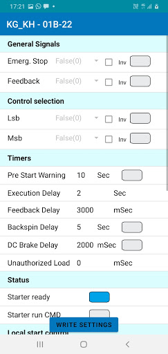 KG_KH Relay Screenshot 2 - AppWisp.com