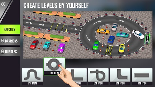 Car Parking Drive Apk Mod for Android [Unlimited Coins/Gems] 9