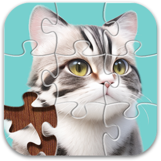 Jigsaw Puzzle for PC / Mac / Windows 11,10,8,7 Free Download